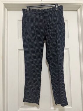 Banana Republic Ankle Pant